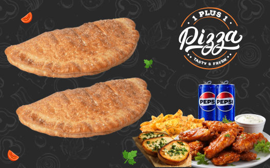 Panzerotti Combo