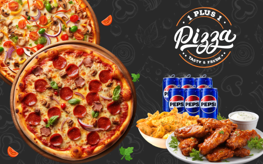 Special Meal Deals