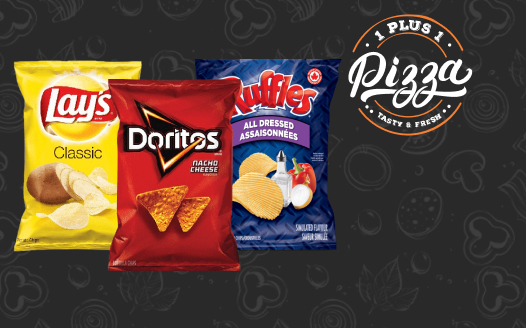 Side Order: Chips