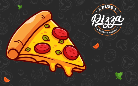 Pick Up: Slice