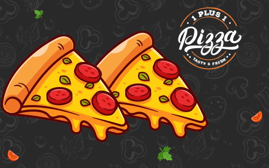 Pick Up: Slice Deal