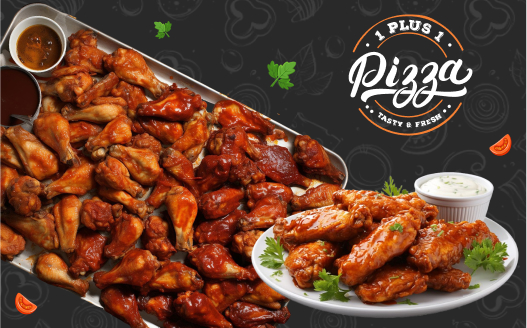 Wings Special